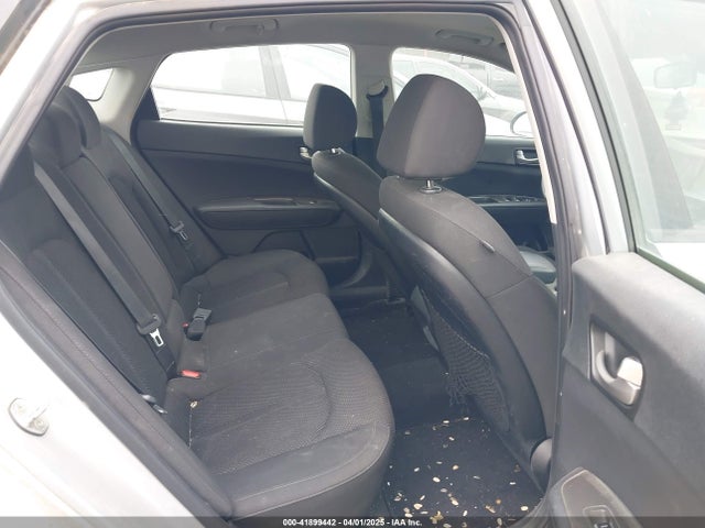 5XXGT4L34LG388596 KIA Optima Lx