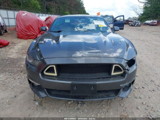 1FA6P8CF3G5223981 Ford Mustang Gt Premium