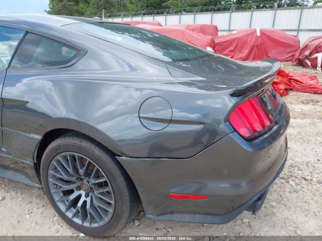 1FA6P8CF3G5223981 Ford Mustang Gt Premium