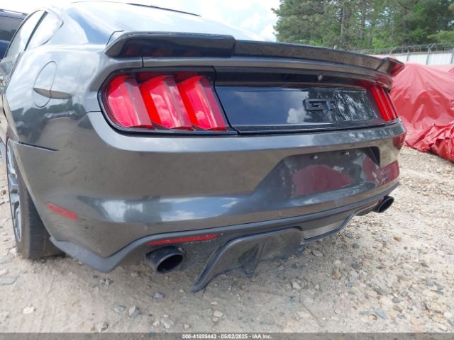 1FA6P8CF3G5223981 Ford Mustang Gt Premium