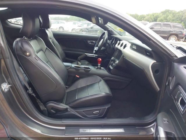 1FA6P8CF3G5223981 Ford Mustang Gt Premium