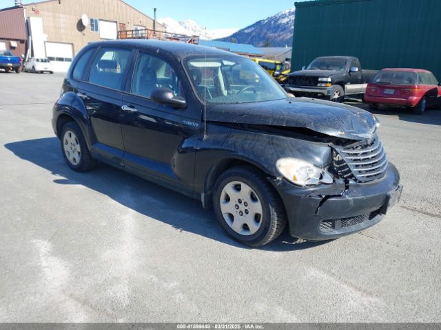 Продажа на аукционе авто 2006 Chrysler Pt Cruiser, vin: 3A4FY48B56T364274, номер лота: 41899448