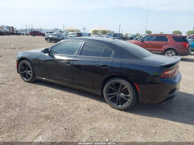 2018 DODGE CHARGER 2C3CDXBG2JH200917 Photo 2