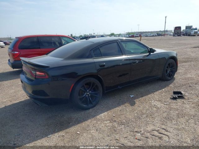 2018 DODGE CHARGER 2C3CDXBG2JH200917 Photo 3