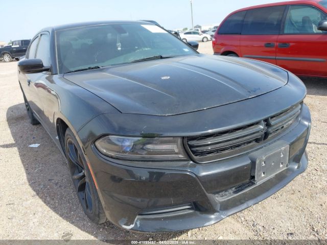 2018 DODGE CHARGER 2C3CDXBG2JH200917 Photo 5