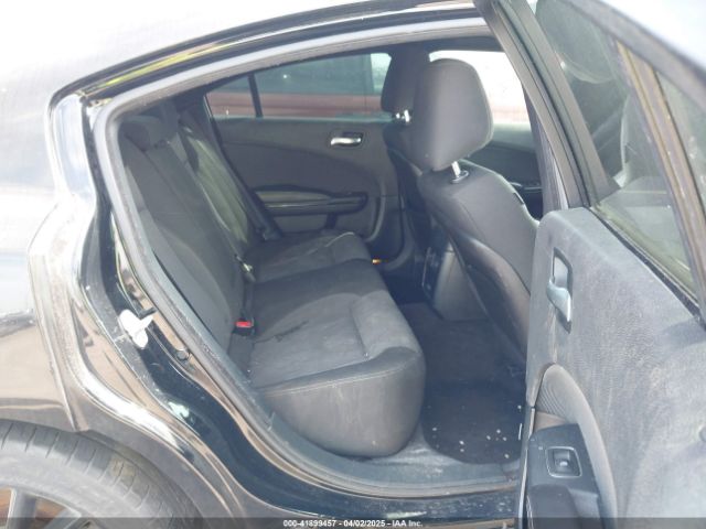2018 DODGE CHARGER 2C3CDXBG2JH200917 Photo 7