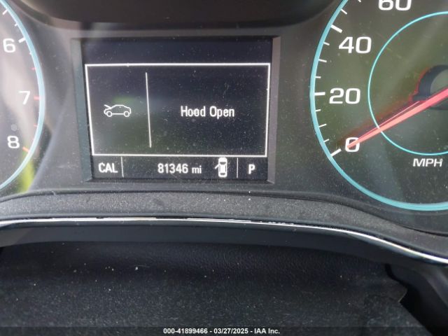 3G1BE6SM7HS518990 Chevrolet CRUZE LT
