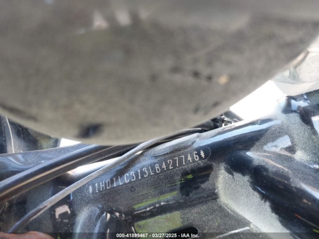 2020 HARLEY-DAVIDSON XL1200 1HD1LC313LB427746 Photo 9
