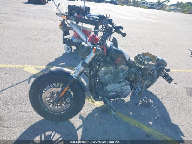 2020 HARLEY-DAVIDSON XL1200 1HD1LC313LB427746 Photo 1