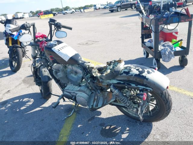 2020 HARLEY-DAVIDSON XL1200 1HD1LC313LB427746 Photo 2