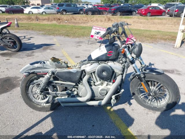 2020 HARLEY-DAVIDSON XL1200 1HD1LC313LB427746 Photo 3
