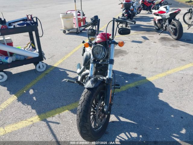 2020 HARLEY-DAVIDSON XL1200 1HD1LC313LB427746 Photo 4