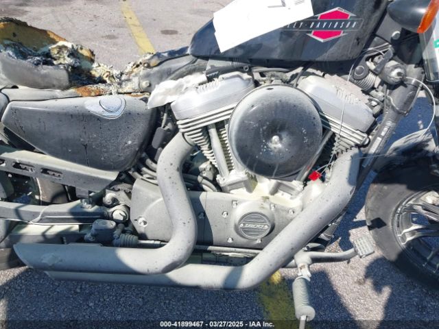 2020 HARLEY-DAVIDSON XL1200 1HD1LC313LB427746 Photo 7