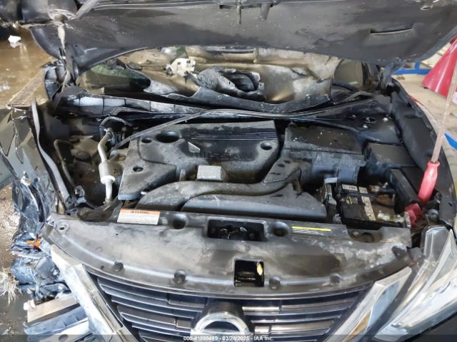 1N4AL3AP5JC185905 Nissan Altima 2.5 S