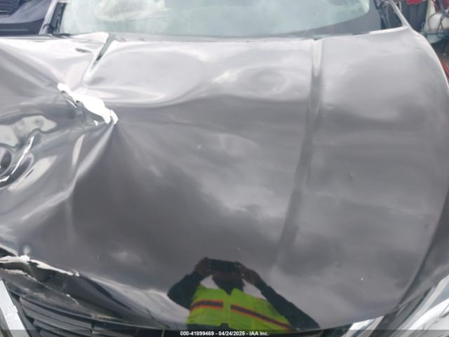 1N4AL3AP5JC185905 Nissan Altima 2.5 S