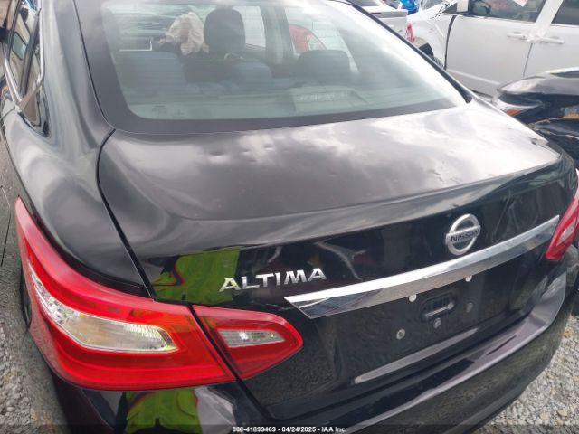 1N4AL3AP5JC185905 Nissan Altima 2.5 S