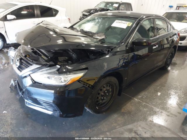 1N4AL3AP5JC185905 Nissan Altima 2.5 S