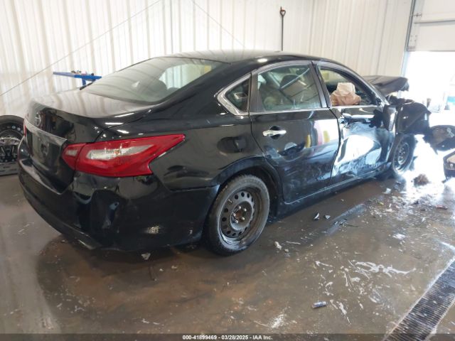 1N4AL3AP5JC185905 Nissan Altima 2.5 S