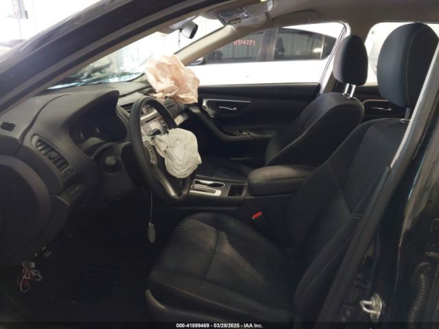 1N4AL3AP5JC185905 Nissan Altima 2.5 S