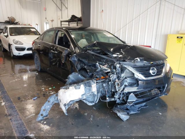 1N4AL3AP5JC185905 Nissan Altima 2.5 S