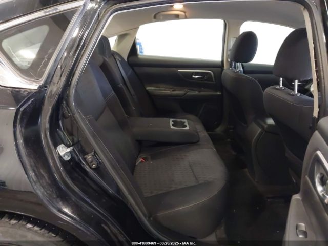 1N4AL3AP5JC185905 Nissan Altima 2.5 S