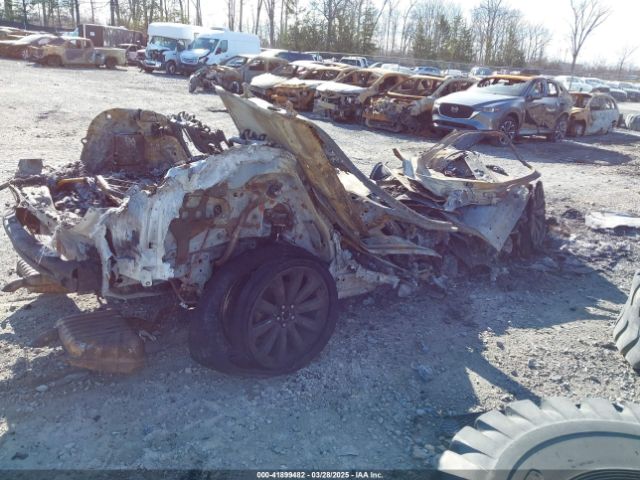 SALYL2RX1JA742045 Land Rover Range Rover Velar P250 Se R-dynamic