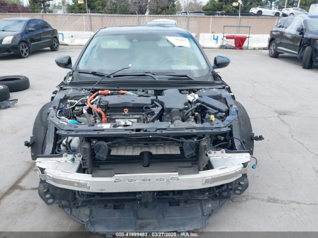 1HGCV3F16NA003357 Honda lfb2