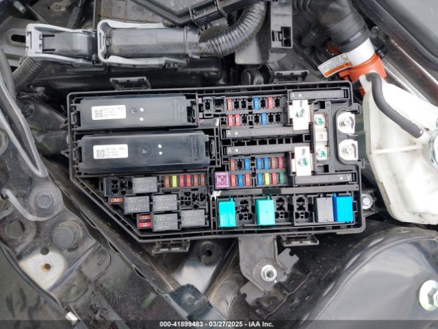 1HGCV3F16NA003357 Honda lfb2