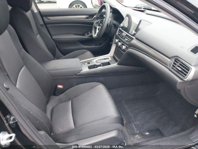 2022 HONDA ACCORD 1HGCV3F16NA003357 Photo 4