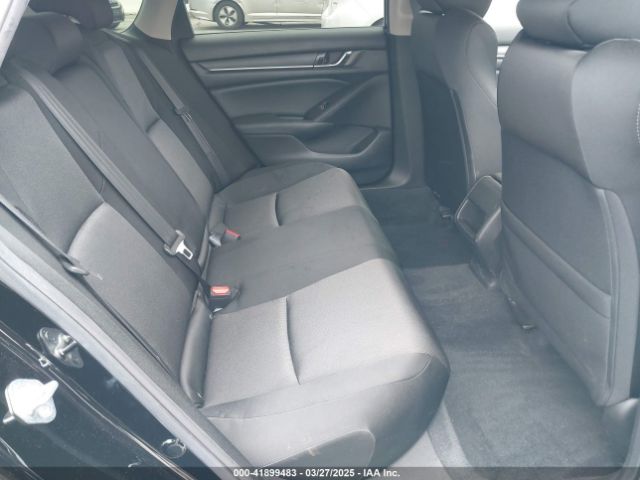 2022 HONDA ACCORD 1HGCV3F16NA003357 Photo 7