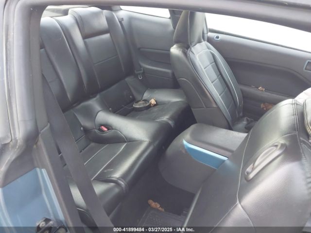 2005 FORD MUSTANG 1ZVFT80N855140221 Photo 7