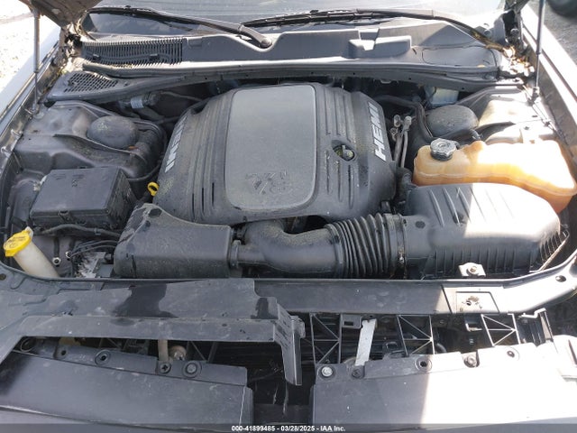 2C3CDZBT1KH632277 Dodge Challenger R/t