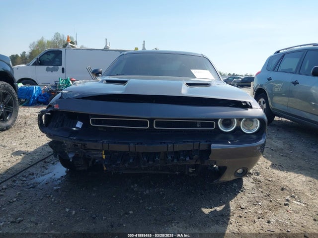 2C3CDZBT1KH632277 Dodge Challenger R/t