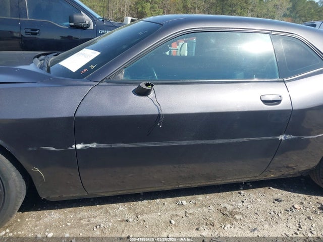 2C3CDZBT1KH632277 Dodge Challenger R/t