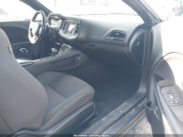 2C3CDZBT1KH632277 Dodge Challenger R/t