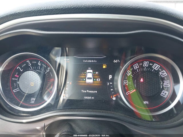 2C3CDZBT1KH632277 Dodge Challenger R/t
