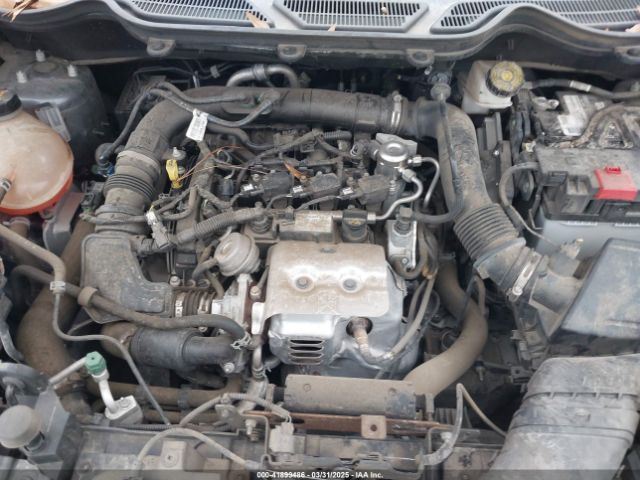 MAJ3S2GE0MC412465 Ford Ecosport Se
