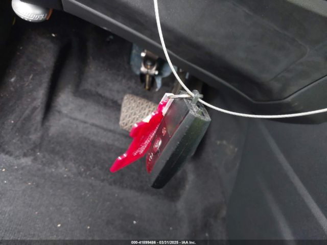 MAJ3S2GE0MC412465 Ford Ecosport Se