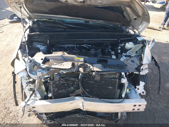 5TDGZRAH3MS042484 Toyota 2gr-fks