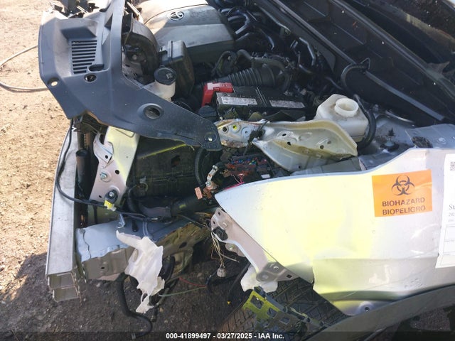 5TDGZRAH3MS042484 Toyota 2gr-fks