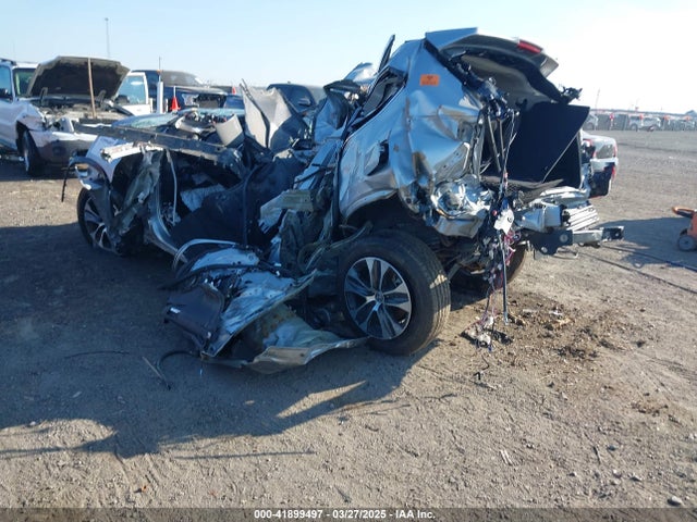 5TDGZRAH3MS042484 Toyota 2gr-fks