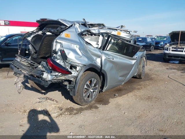 5TDGZRAH3MS042484 Toyota 2gr-fks