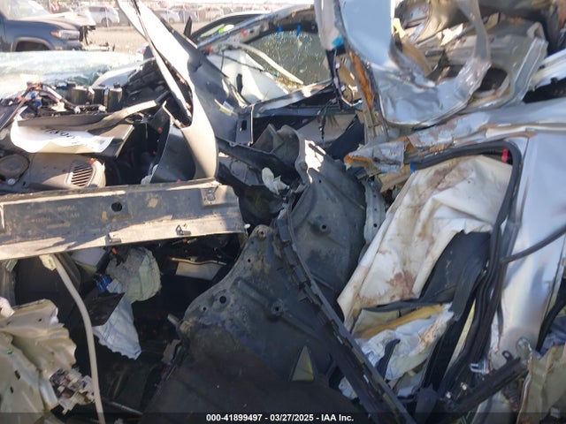5TDGZRAH3MS042484 Toyota 2gr-fks