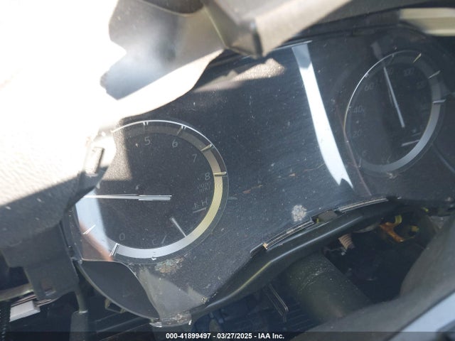5TDGZRAH3MS042484 Toyota 2gr-fks
