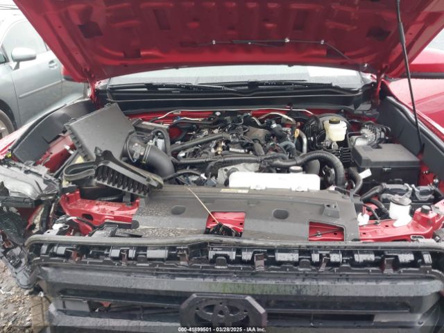 3TYKB5FN4RT015358 Toyota Tacoma Sr5 2wd