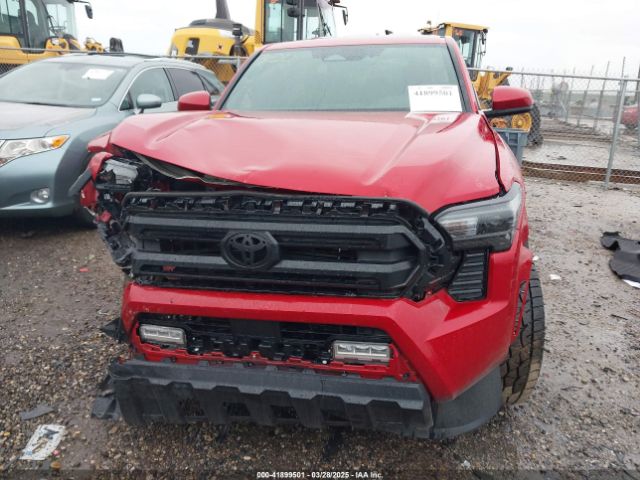 3TYKB5FN4RT015358 Toyota Tacoma Sr5 2wd