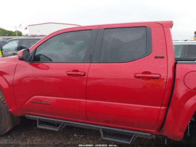 3TYKB5FN4RT015358 Toyota Tacoma Sr5 2wd