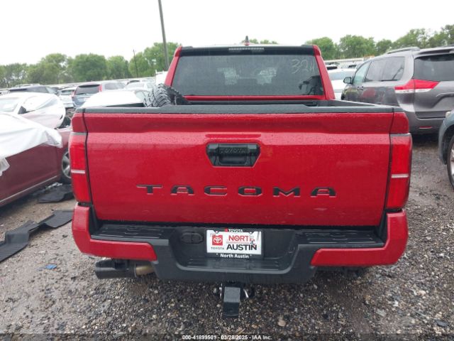 3TYKB5FN4RT015358 Toyota Tacoma Sr5 2wd