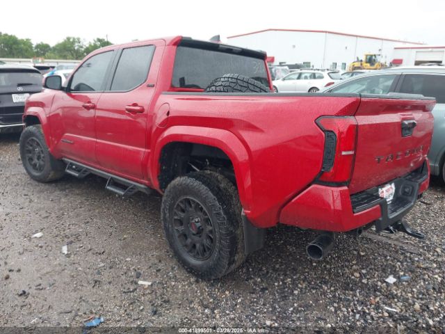 3TYKB5FN4RT015358 Toyota Tacoma Sr5 2wd