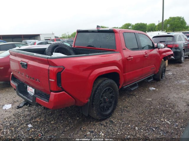 3TYKB5FN4RT015358 Toyota Tacoma Sr5 2wd